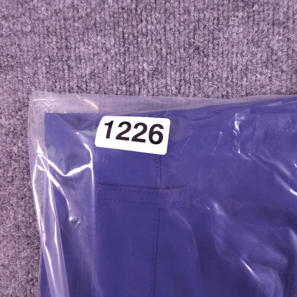 Turtleson Shorts Mens 42 Blue Chino Golf Dadcore Athleisure Preppy